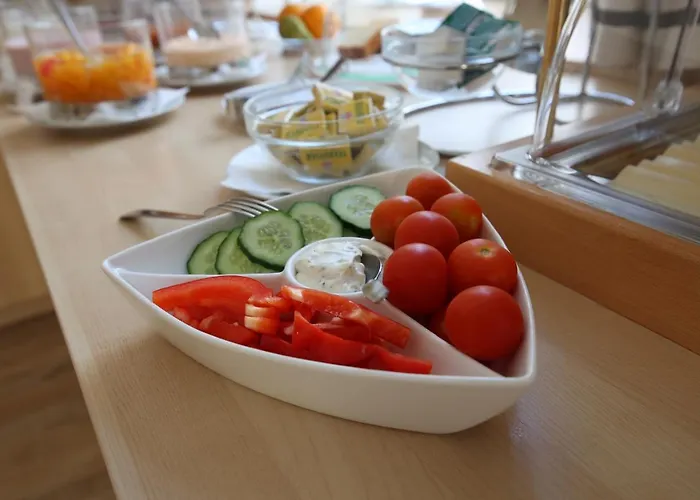 Hotel Wilder Mann Linz